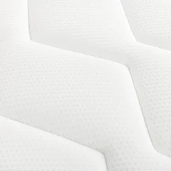 TRAINING-R Matelas 100% ressorts, accueil ferme