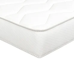 TRAINING-R Matelas 100% ressorts, accueil ferme
