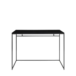 VITA Bureau en bois et métal L100cm