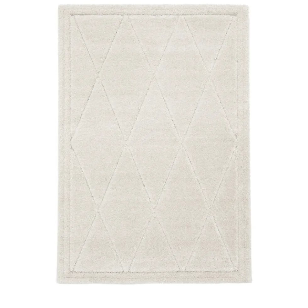 YASMINE Tapis d’inspiration berbère