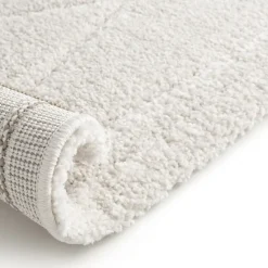 YASMINE Tapis d’inspiration berbère
