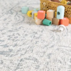 ZAGORA Tapis classique