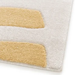 ZAZU Tapis enfant à motif ours