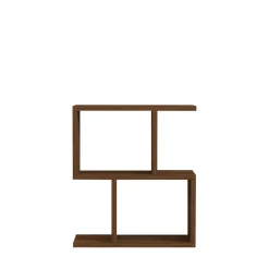 ZED Table d'appoint en bois