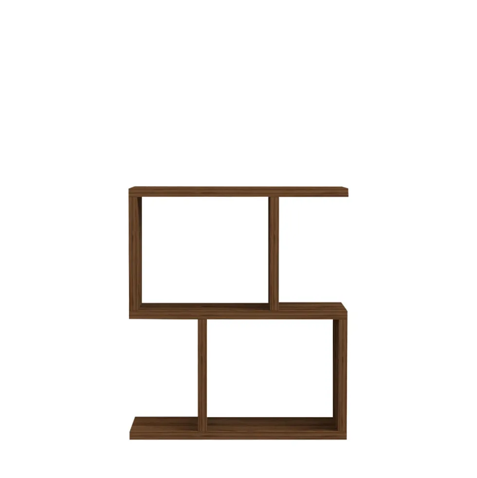 ZED Table d'appoint en bois