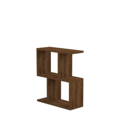 ZED Table d'appoint en bois