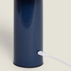 ZENO Lampe à poser LED sans fil rechargeable