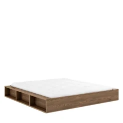 ZIGGY Lit en bois 180x200cm
